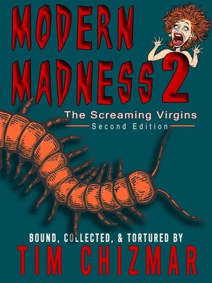 cover image of Modern Madness 2